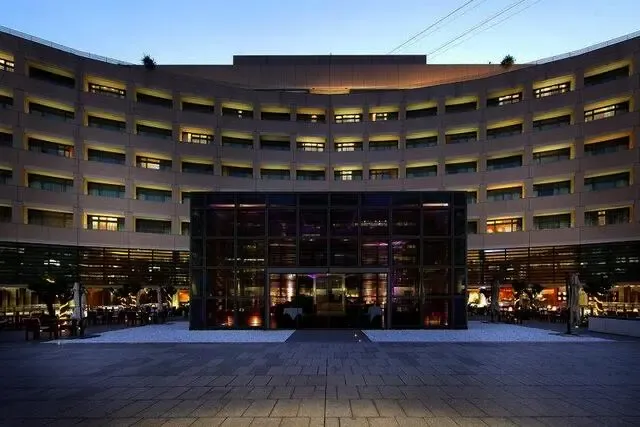 vol+hotel Sejour Eurostars Grand Marina 5* Espagne Barcelone