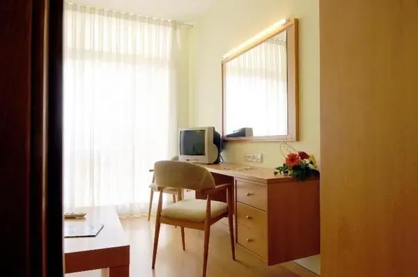 Espagne : Hôtel Evenia Olympic Suites