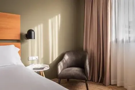 Espagne : Hôtel Express Tarragona