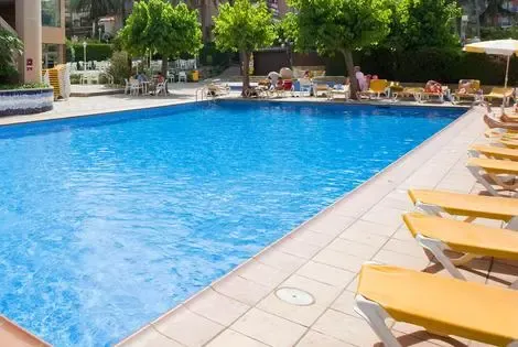 Espagne-Barcelone, Hôtel Gem Wellness & Spa 3*