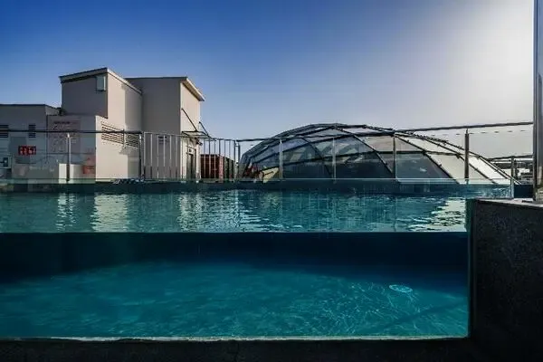 Espagne : Hôtel Gran Hotel Havana
