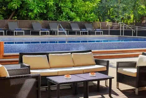 Espagne : Hôtel H10 Itaca