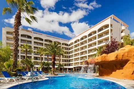 vol+hotel Sejour H10 Salou Princess 4* Espagne Barcelone