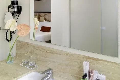 Espagne : Hôtel H10 Universitat