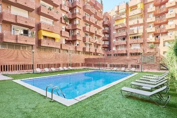 Espagne : Hôtel Hesperia Sant Joan Suites
