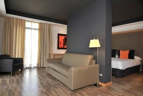 Espagne : Hôtel Jazz