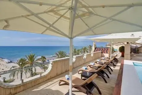 vol+hotel Sejour La Nina 4* Espagne Barcelone