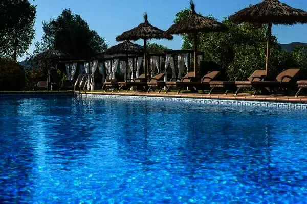 Espagne : Hôtel Mas Tapiolas