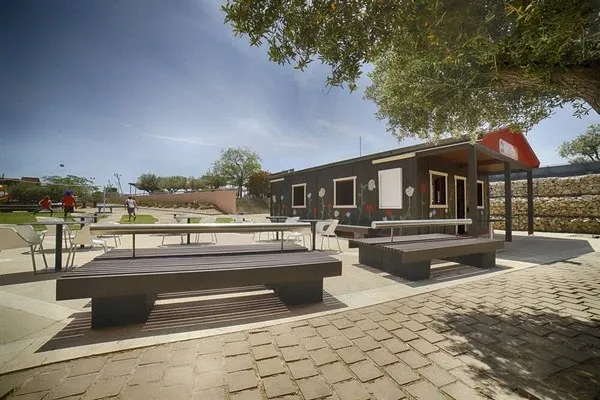 Espagne : Hôtel Ohtels Les Oliveres