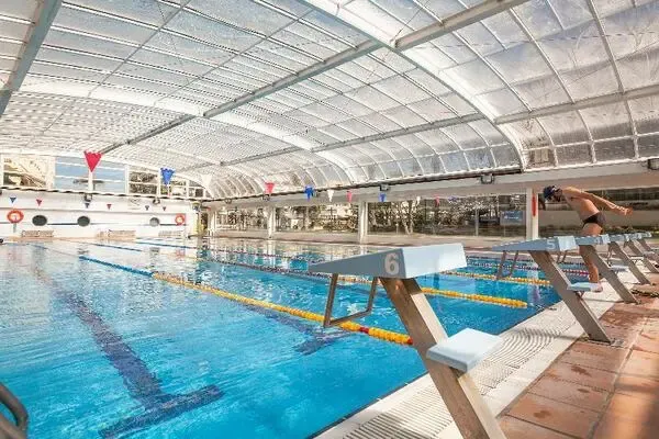 Espagne : Hôtel Olympic Suites
