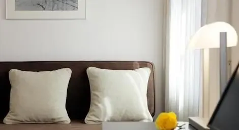 Espagne : Hôtel Park Hotel