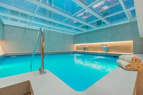 Espagne-Barcelone, Hôtel Pere Iv 4*