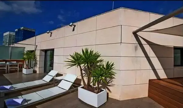 Espagne : Hôtel Pestana Arena Barcelona