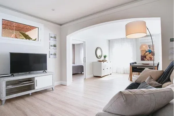 Espagne : Hôtel Pirineos