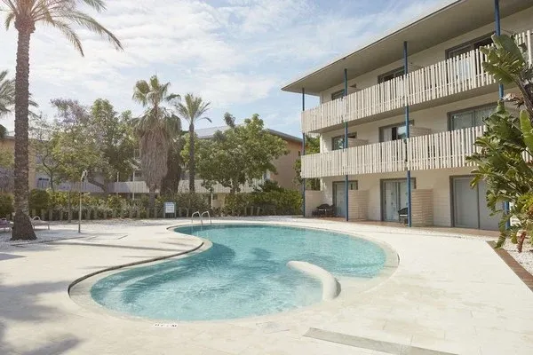 Espagne : Hôtel Portaventura Hotel Caribe