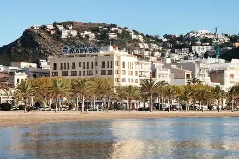 vol+hotel Sejour Prestige Mar Y Sol 3* Espagne Barcelone