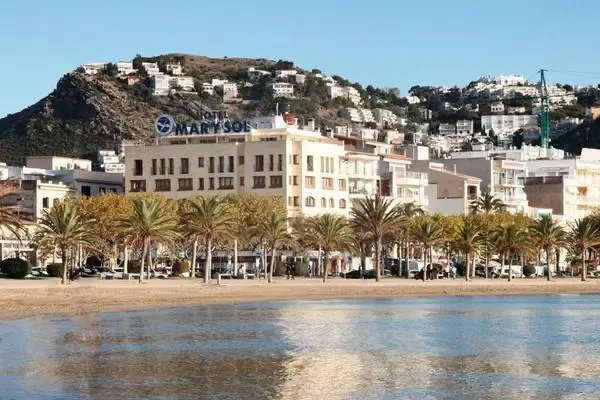 Espagne : Hôtel Prestige Mary Sol