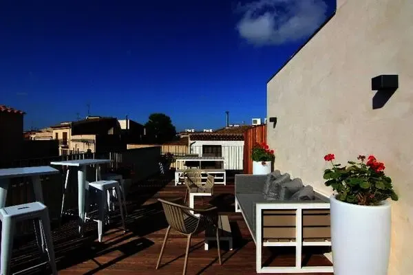 Espagne : Hôtel Raval De La Mar