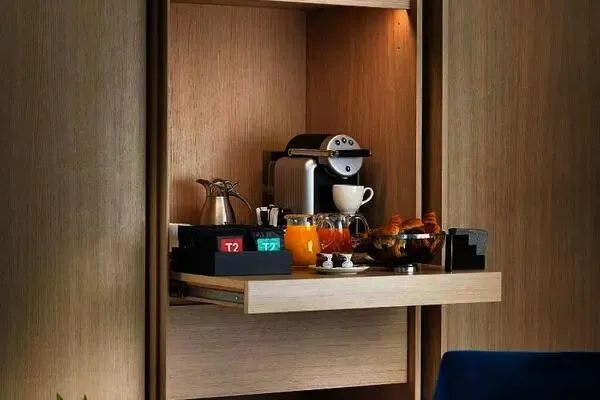 Espagne : Hôtel The One Barcelona