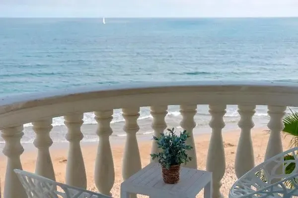 Espagne : Hôtel Urh Hotel San Sebastian Playa