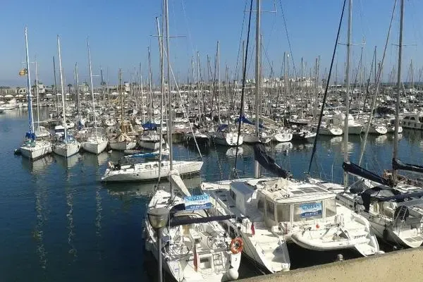 Espagne : Hôtel Villa Olimpic@ Suites Hotel & Spa