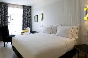Espagne-Barcelone, Hôtel Vincci Bit 4*