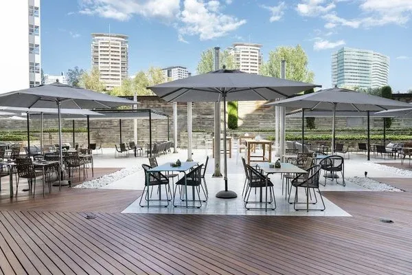 Espagne : Hôtel Vincci Maritimo