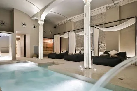 Espagne : Hôtel Yurbban Passage Hotel Spa