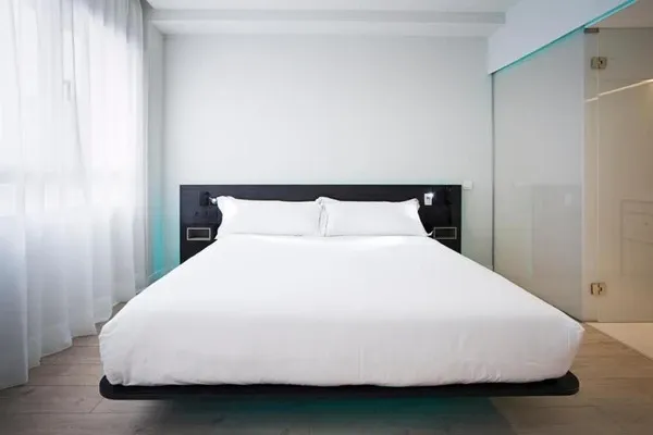 Espagne : Hôtel B&b Hotel Puerta Del Sol