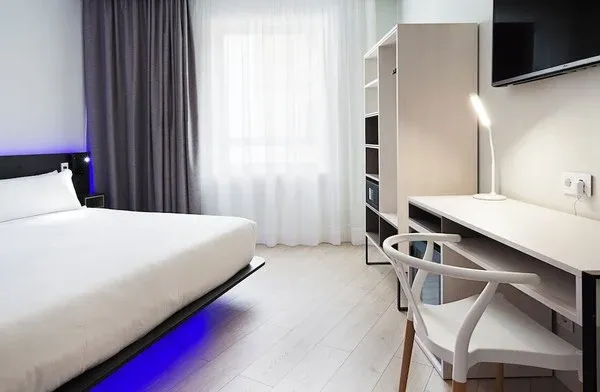 Espagne : Hôtel B&b Hotel Puerta Del Sol