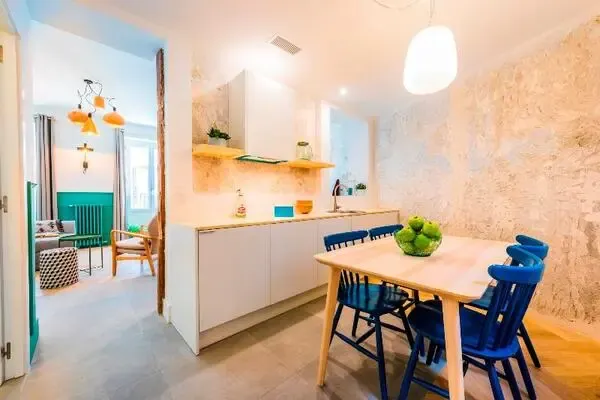 Espagne : Hôtel Be Mate Gran Vía Suites