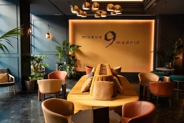 Espagne : Hôtel Catalonia Gran Via