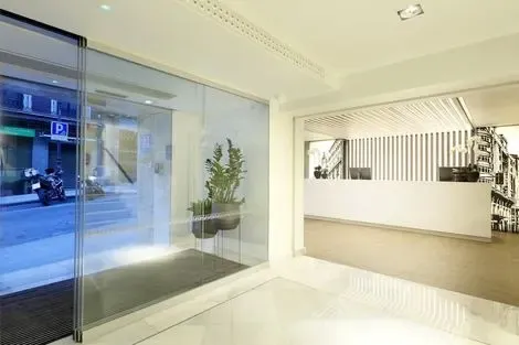 Espagne : Hôtel Exe Coloso