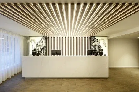 Espagne : Hôtel Exe Coloso