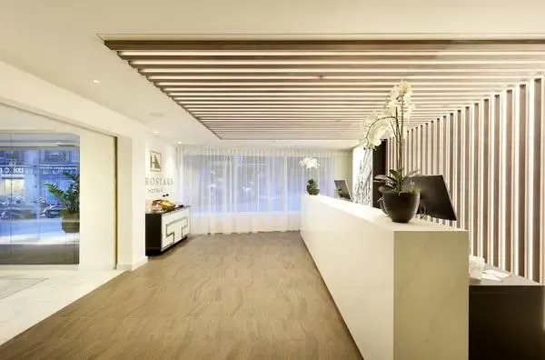 Espagne : Hôtel Exe Coloso