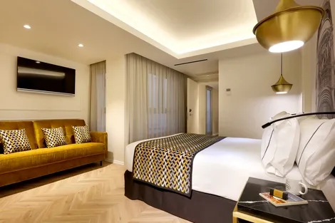 Espagne : Hôtel Exe Coloso