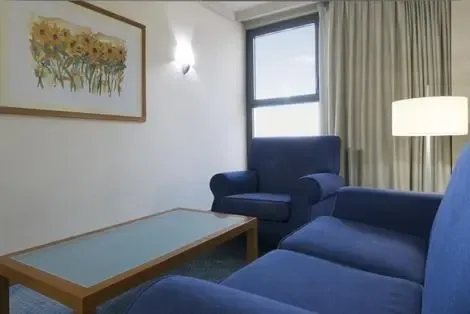 Espagne : Hôtel Exe Plaza