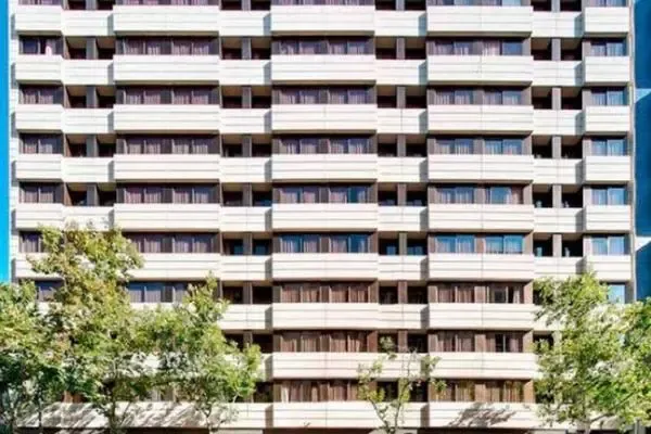 Espagne : Hôtel H10 Tribeca