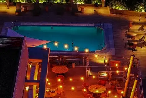 vol+hotel Sejour Ibis Styles Madrid City Las Ventas 4* Espagne Madrid