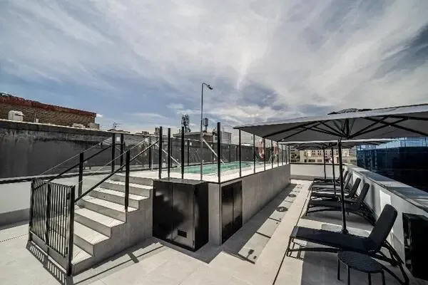 Espagne : Hôtel Itc Madrid By Soho Boutique