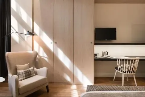 Espagne : Hôtel Mdr5997