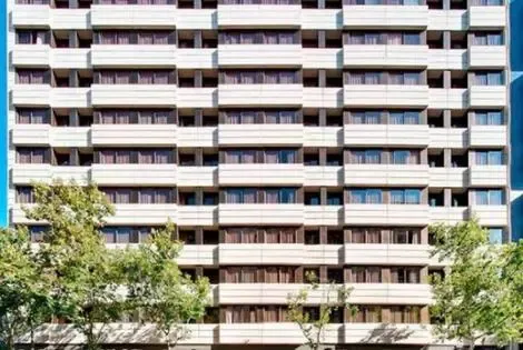 Espagne : Hôtel Mdr6021