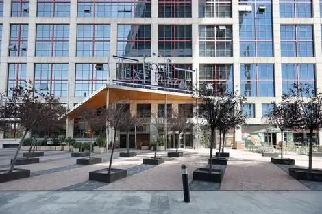 Espagne : Hôtel Mdr6061