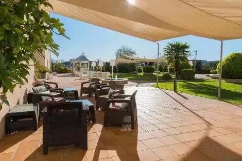 Espagne : Hôtel Mdr6117