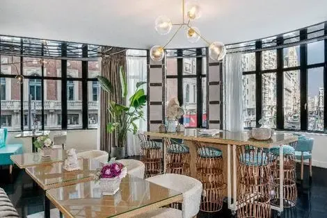 Espagne : Hôtel Mdr6133