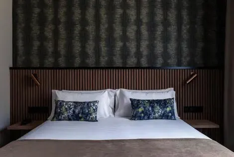vol+hotel Sejour Pirámides 4* Espagne Madrid
