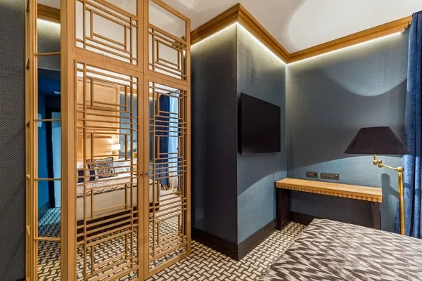 Espagne : Hôtel Room Mate Alba