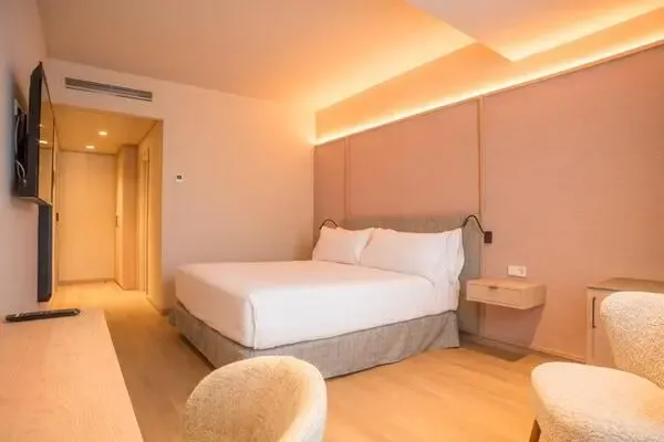 Espagne : Hôtel Sercotel Pozuelo