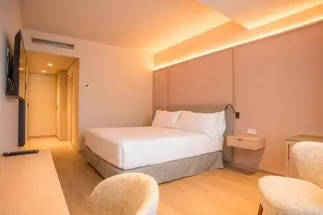 vol+hotel Sejour Sercotel Pozuelo 4* Espagne Madrid