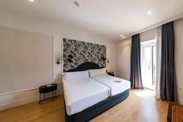 Espagne : Hôtel Soho Boutique Opera